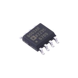 Cheap New Genuine Electronics AD8063ARZ-REEL otentiometer Resistor Capacitor Monitor Memory One-Stop IC Accessories Operational Amplifiers for sale