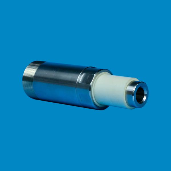 Quality Custom Pumps Plunger Ceramic Thermocouple Insulators High Temperature wholesale