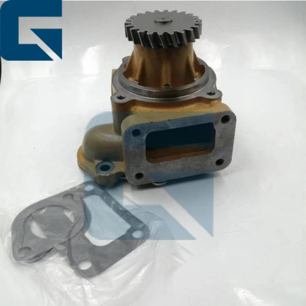 6151-62-1110 6151621110 Wheel Loader WA470-3 Water Pump