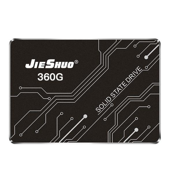 Quality Anti Seismic 360GB Solid State Hard Drive 2.5" SSD Hard Drive For Laptop wholesale