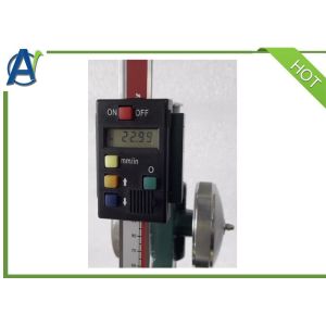 Automatic Petroleum Wax Penetrometer Measuring Penetration by ASTM D1321