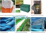 Environmental 6 Mil Drawstring Dumpster Container Liners,6Mil Drawstring Open