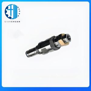 723-40-50401 Main Relief Valve for Komatsu 6D102 Engine PC200-6 Excavator