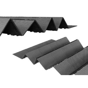 Light weight P6 Flexible Led Display with 192x192mm module