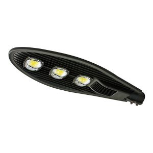 150w Power Ip66 Cob Cobra Type Led Street Light