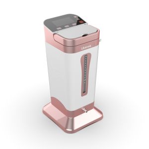 China Lifotronic Portable Home Use Hydrotherapy System Colon SPA for Inner Body Cleansing Intestine Cleansing on sale