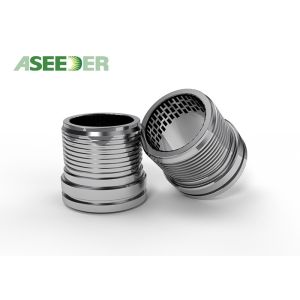 China High Strength Pta Radial Bearing , Polycrystalline Diamond Tile Tungsten Bearing on sale