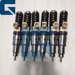 21379931 VOE21379931 High Quality Common Rail Diesel Fuel Injector