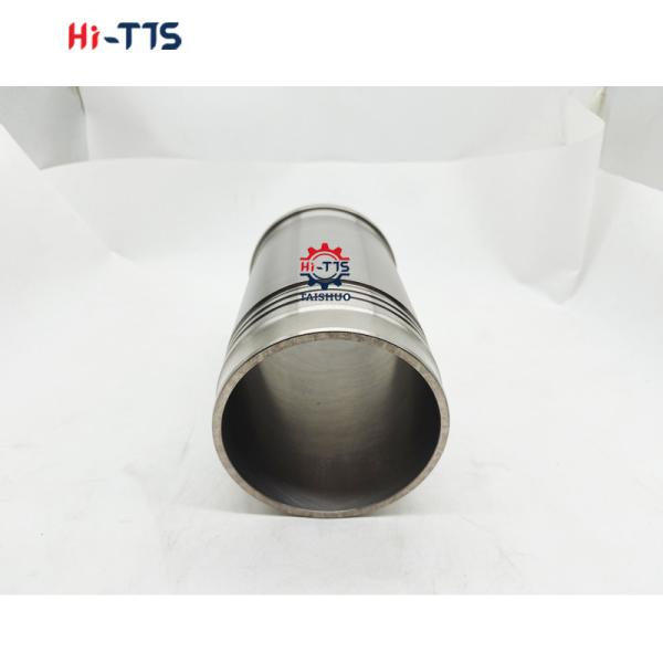 Excavator Parts 6D22 Cylinder Liner ME051632 ME051633 ME051217 For 6D22 Mitsubishi Engine Parts