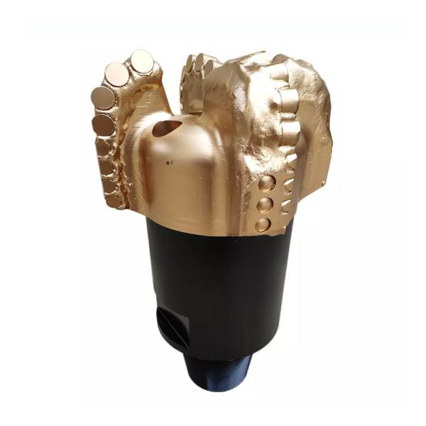 Quality API Alloy PDC Bits Matrix And Steel Body Hole Opener Drill Bits wholesale