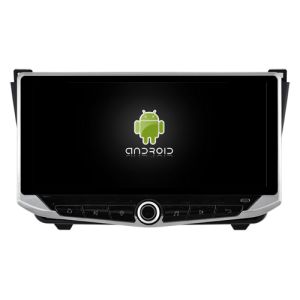 10.88" Screen with Mobile Holder For Mazda 6 GH 2007-2012 Multimedia Stereo