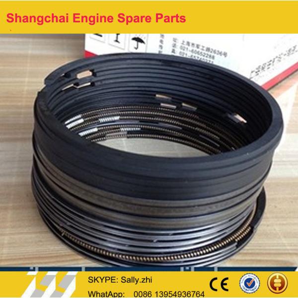 brand new shangchai engine parts, piston ring C05AL-1006694 for shangchai engine
