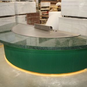 Electric Teppanyaki Table Grill Griddle Smokeless Environmental Friendly