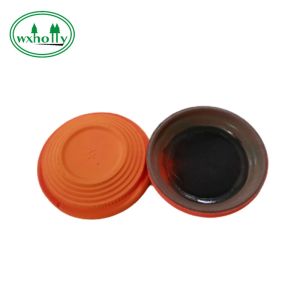 Pollution Free 105g 110mm Clay Shooting Targets