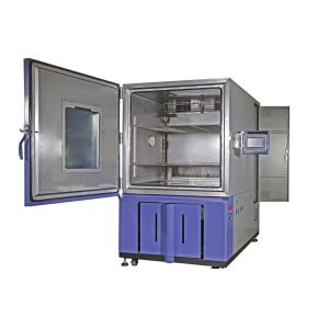 Electronic Programmable Temperature Humidity Test Chamber CE Certified