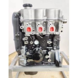 Complete Engine long block F8CV Engine Motor Assembly for CHEVROLET SPARK Daewoo