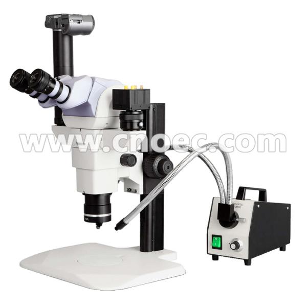 Quality Reseach Zoom Stereo Microscope Halogen Lamp Microscopes A23.2603 wholesale