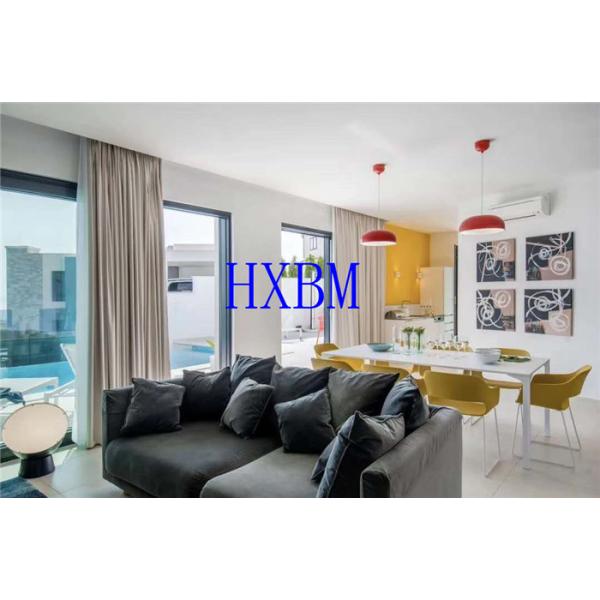 Quality Multi - Point Lock Aluminium frame casement glass Windows Customized With grey Color Airtightness wholesale