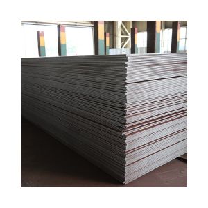 Welded Structural PVQ A516 Carbon Steel Sheets Boiler Plate