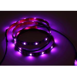 Bright 5050 RGB DC12V 3m 18w WIFI LED Strip Light