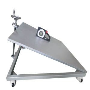 China IEC 60601-1 Medical Electrical Equipment Stability Test Bench on sale