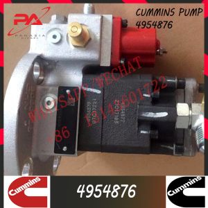 ISM11 QSM11 M11 Engine Spare Parts Fuel Injector Pump 4954876 3090942 3417677