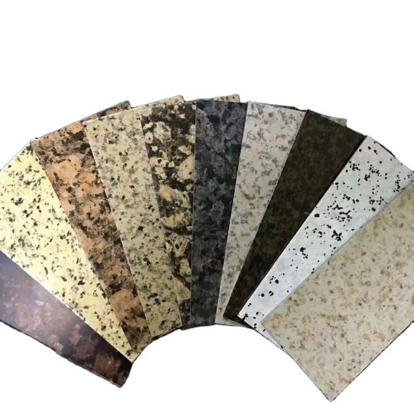 Quality Aluminium Composite Ceiling Panels ACP ACM Aluminum Panels Customized wholesale