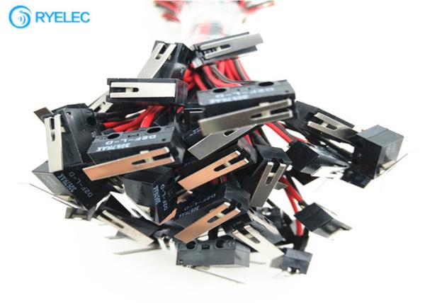 Quality Sub - Mini Push Button Smd Micro Switch Custom Wire Harness D2F - L - D To 2 Pin Jst Xh wholesale