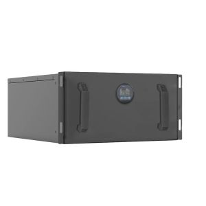 Customized Lithium Iron Battery Phosphate Power Grid Monitoring 12V 48V Tower