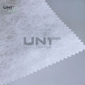 100cm Width Polyester Fiber Embroidery Backing Fabric Eco Friendly