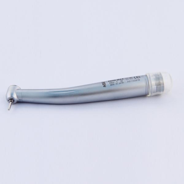 Quality Dental Use Pana Max High Speed Handpiece  , 4 Hole Nsk Pana Air Handpiece wholesale