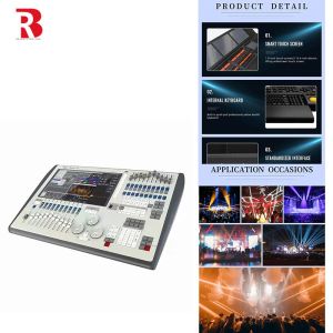 DMX Stage Lighting Controller high quality China Factory