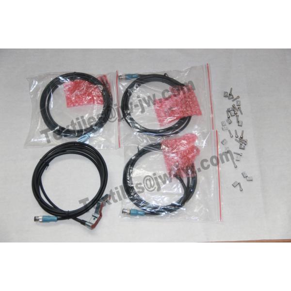 Weft Sensor BE318185 Picanol Loom Spare Parts For Projectile