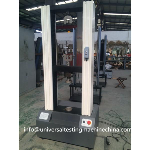 Quality 200KN/300KN 20T/30T electromechanical universal testing machine wholesale