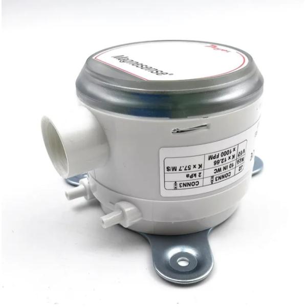 DWYER Series MS-111 MS-121 MS-131 MS-141 MS-151 LCD Differential Pressure