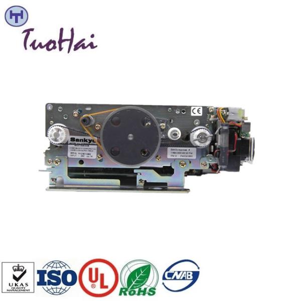 Quality 49201326000B 1000 IX Diebold Card Reader ATM Card Reader wholesale