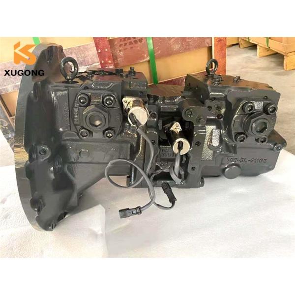 PC220-7 PC200-7 Hydraulic Pump 708-2L-00112 Excavator Main Pump 708-2L-31160