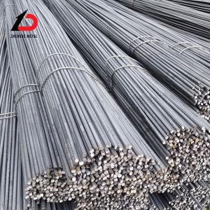 H-Q ASTM A36 Reinforcement Steel Bar Ss400 Q235B Q345b S235jr S355