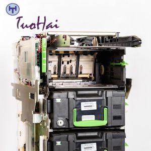 ATM machine parts Wincor Nixdorf 2050XE Procash 285 CMD-V4 Dispenser Including