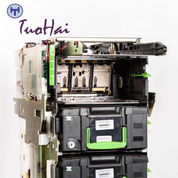 ATM machine parts Wincor Nixdorf 2050XE Procash 285 CMD-V4 Dispenser Including Stacker Clamp wincor 2050xe dispenser