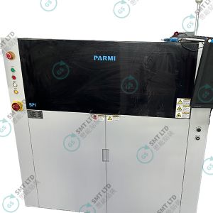 PARMI HS60XXL Solder Paste Inspector 3D Laser SPI Machine
