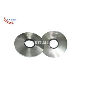 Cheap Kanthal D Alloy 815 Fecral Alloy Strip 0Cr23Al5 Bright Surface for sale