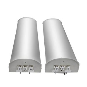 Lightweight 750-850Mhz Bands Long Range Anti Drone Antenna Customizable