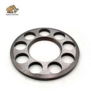 Linder HPR100 Hydraulic Pump Replacement Parts Construction Machine Repair