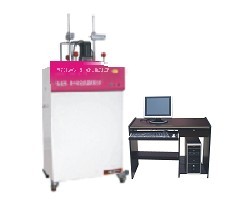 Heat Deflection Temperature Test Plastic Testing Equipment ISO 306