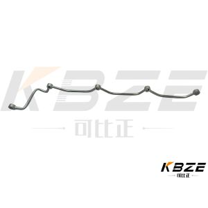 HYUNDAI DOOSAN DAEWOO XJAU-00228 2.140-00106 NOZZLE RETURN PIPE FOR YANMAR
