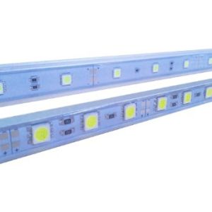 Decorative LED Strip Lights Kitchen , Large Scale Green LED Light Strips