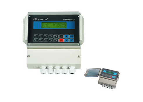Lcd Weigh Feeder Controller Digital Belt Conveyer Scale Weighing Indicator Rs232