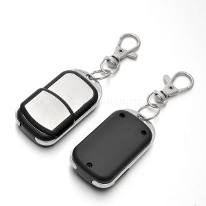 Multi-Frequency Universal Garage Remote Control Duplicator 433 868 315 418 MHz++