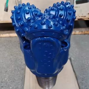 Cheap Well Rock Drilling Bit 8 -1/2&quot;Tricone Drill Bit of Water Mining Drilling Equipment for sale